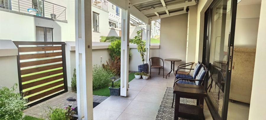 2 Bedroom Property for Sale in Hartland Lifestyle Estate Western Cape